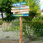 Guest house Velo 3*