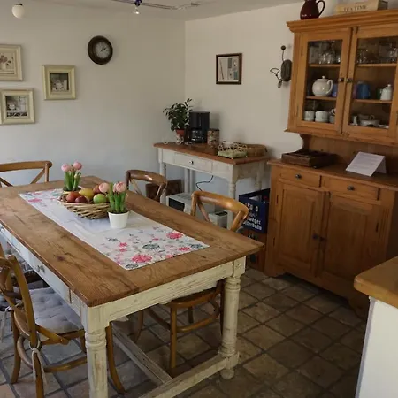 Gasthuis Velo Eschwege