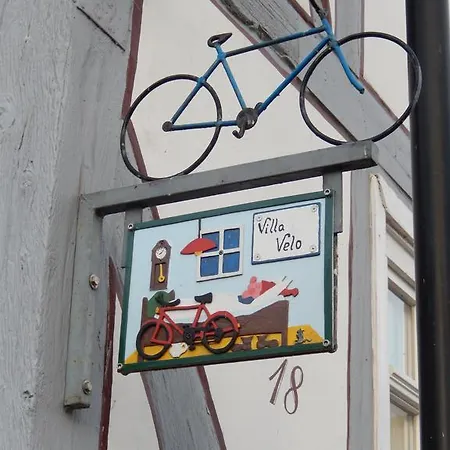 Pensionat Velo