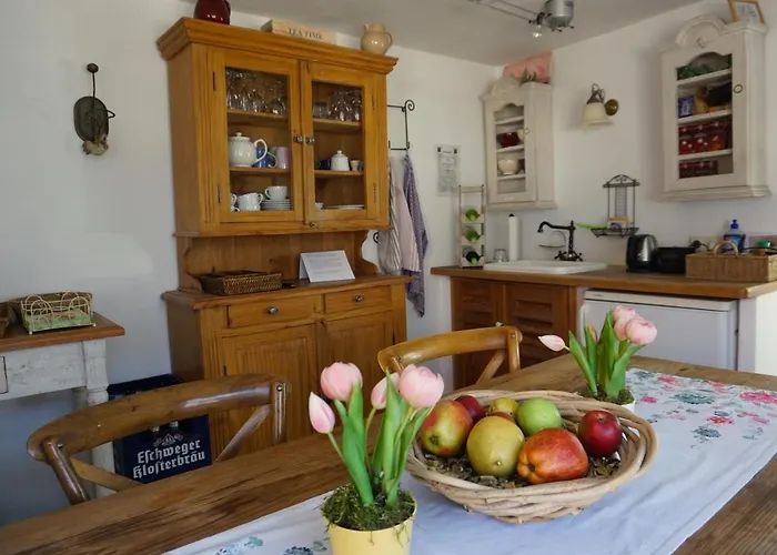 Velo Pensión Eschwege