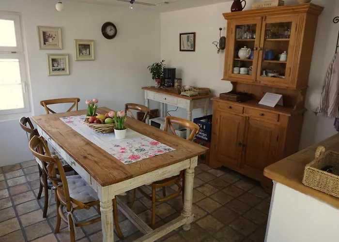 Pensión Velo Eschwege